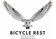 Bicycle Rest